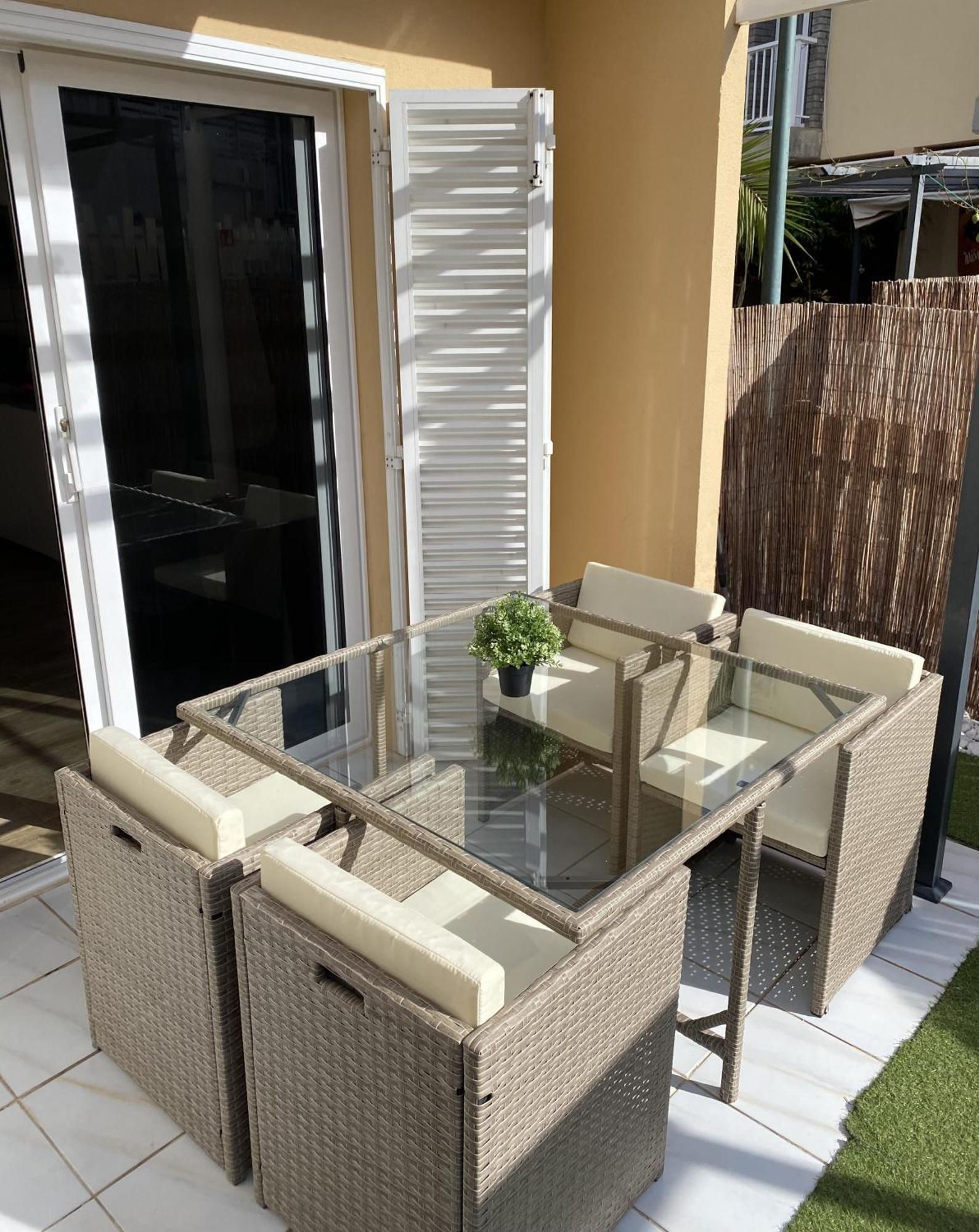 Home2book Oasis Charming Duplex Maspalomas Appartamento Maspalomas (Gran Canaria)