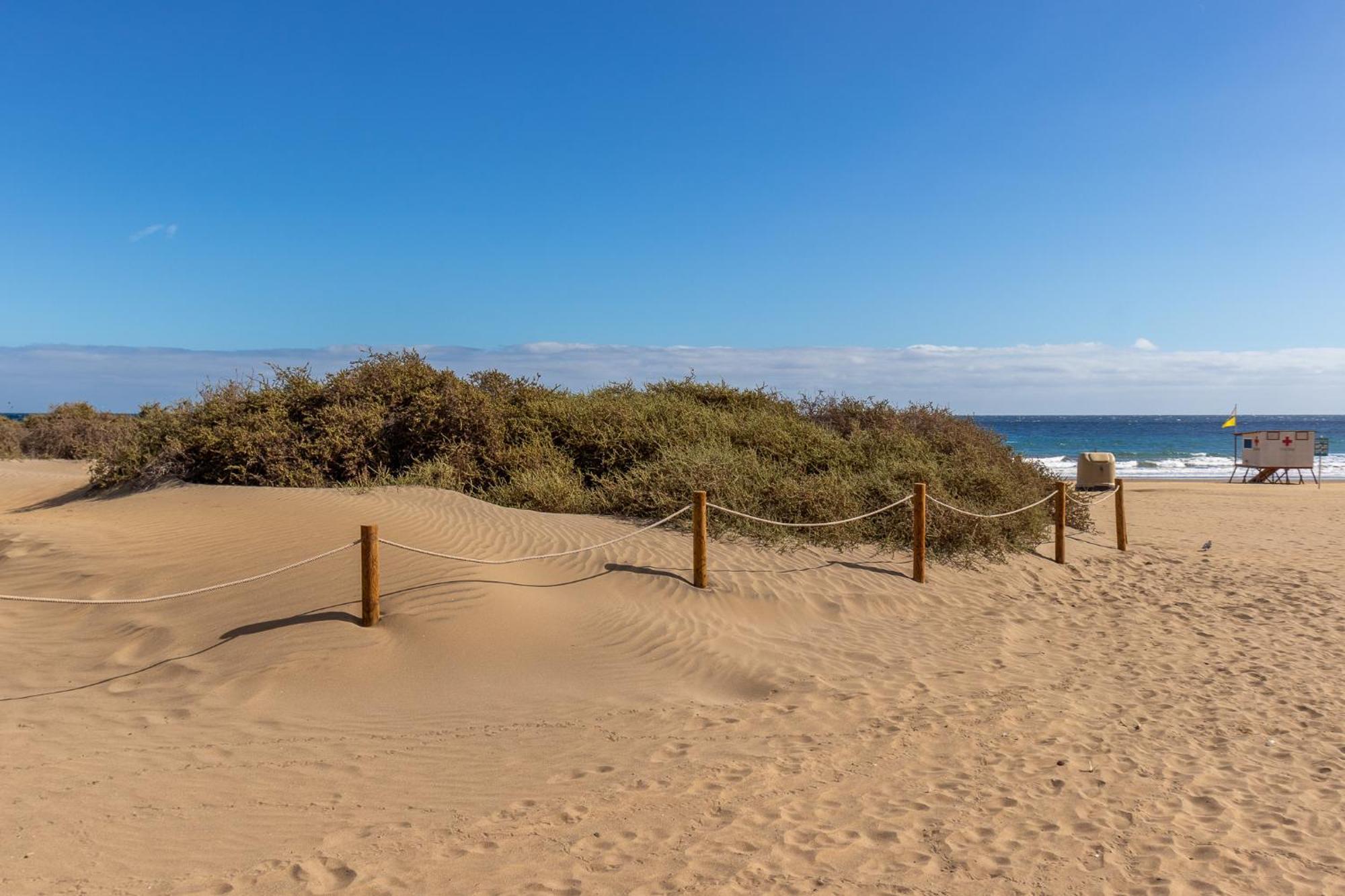 Home2book Oasis Charming Duplex Maspalomas Appartamento *