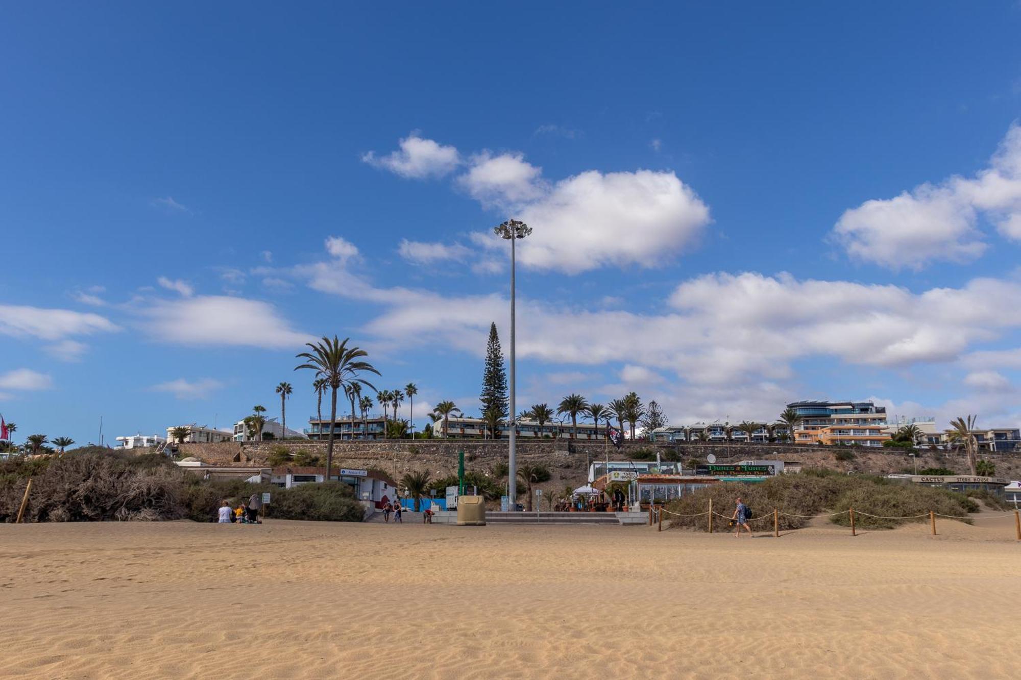 Appartamento Home2book Oasis Charming Duplex Maspalomas