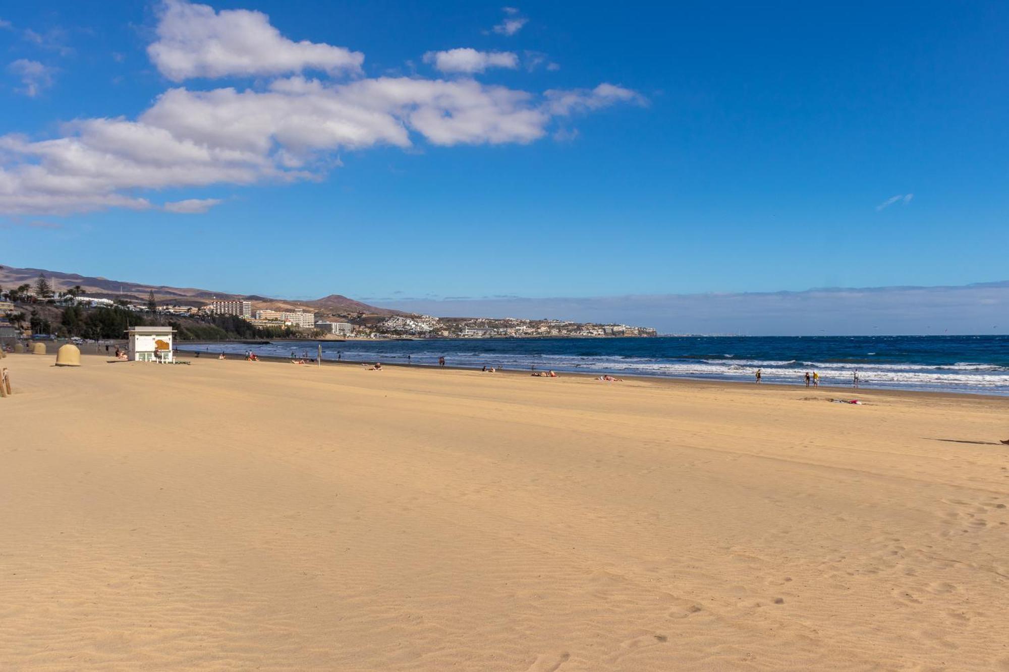 Home2book Oasis Charming Duplex Maspalomas *
