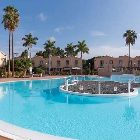 Home2Book Green Oasis Charming Duplex Maspalomas Maspalomas  Exterior photo