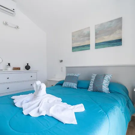 Home2Book Green Oasis Charming Duplex Maspalomas Maspalomas  Exterior photo