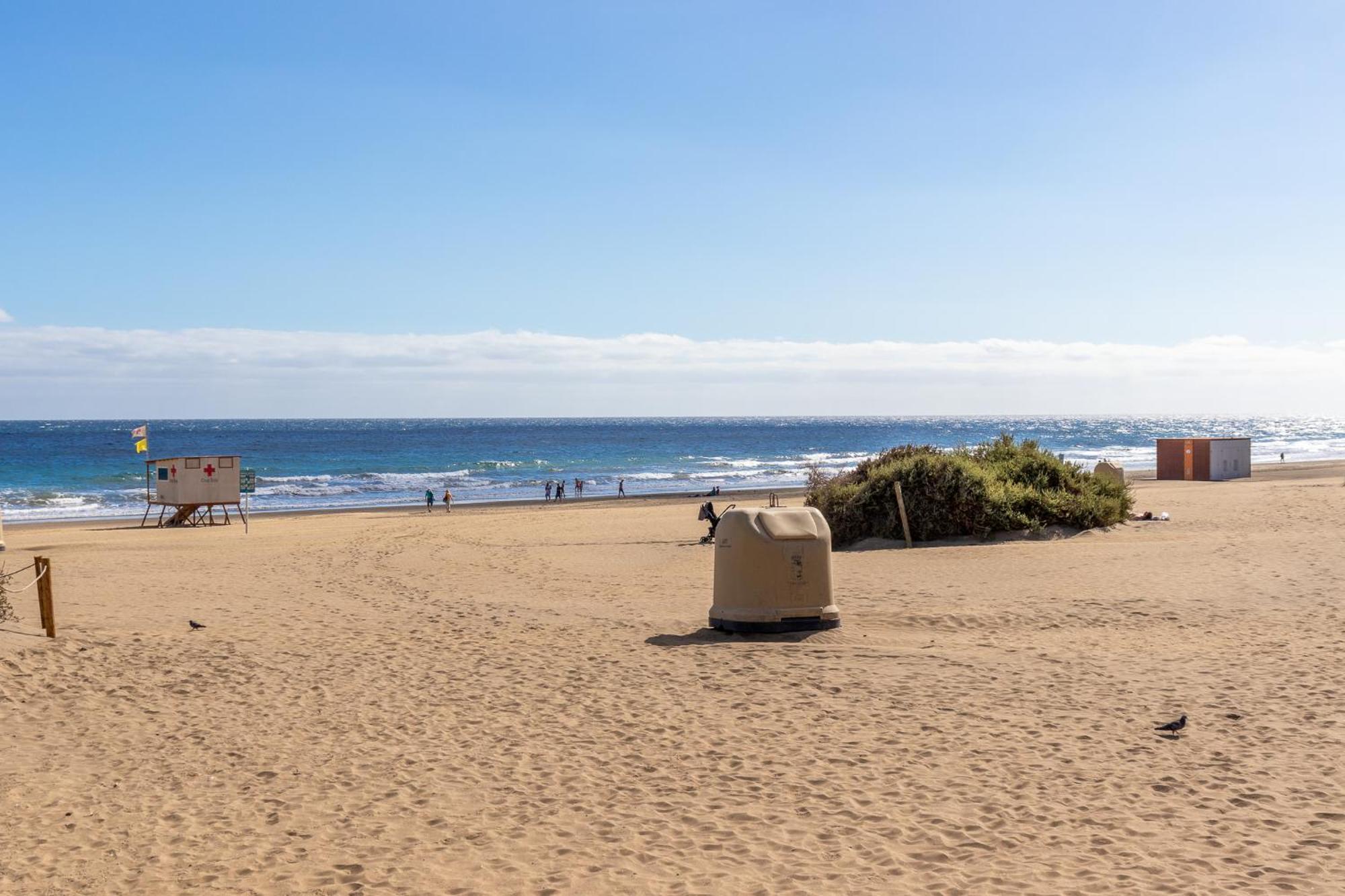 Home2book Oasis Charming Duplex Maspalomas