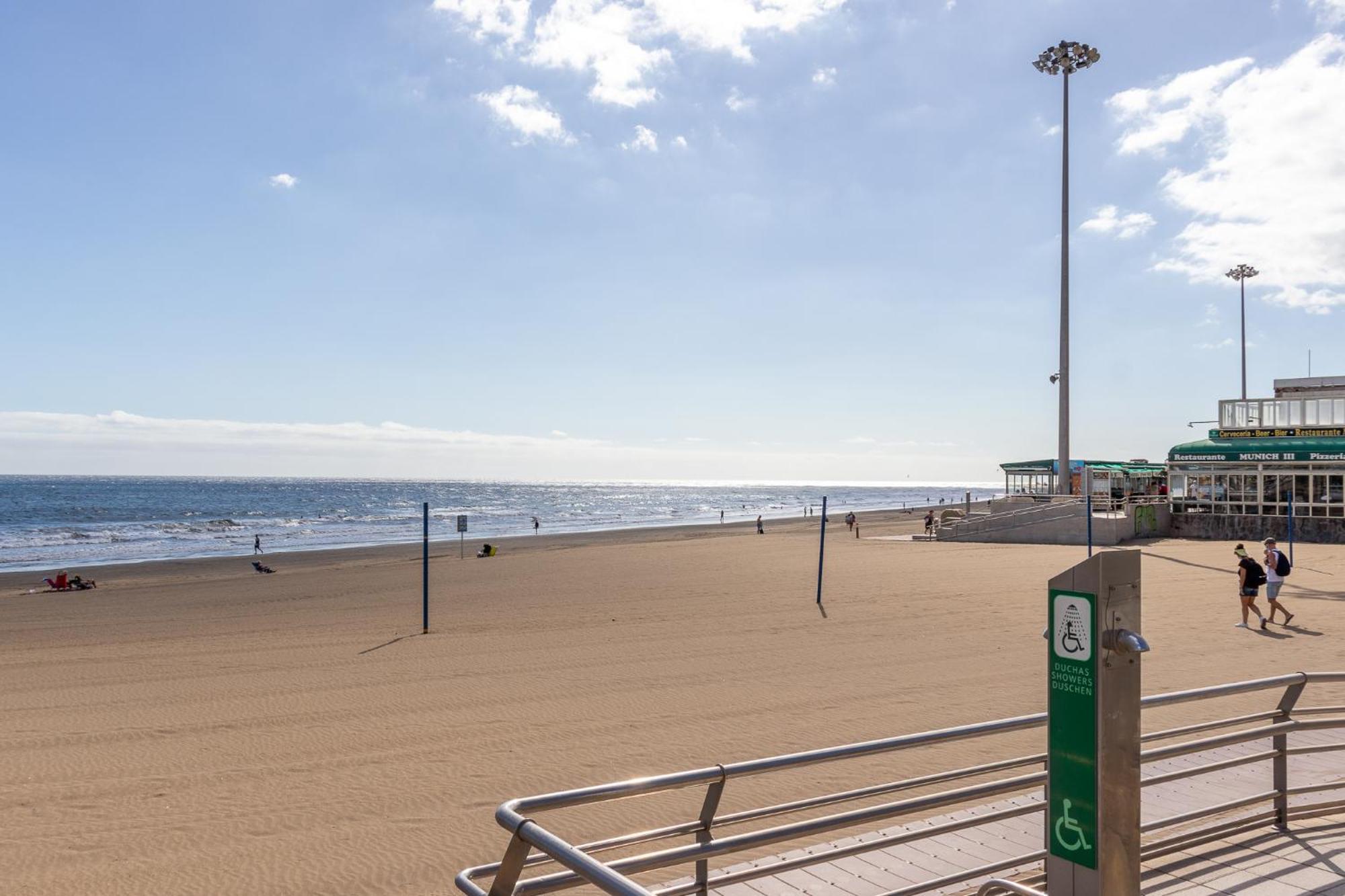Home2book Oasis Charming Duplex Maspalomas Apartment *