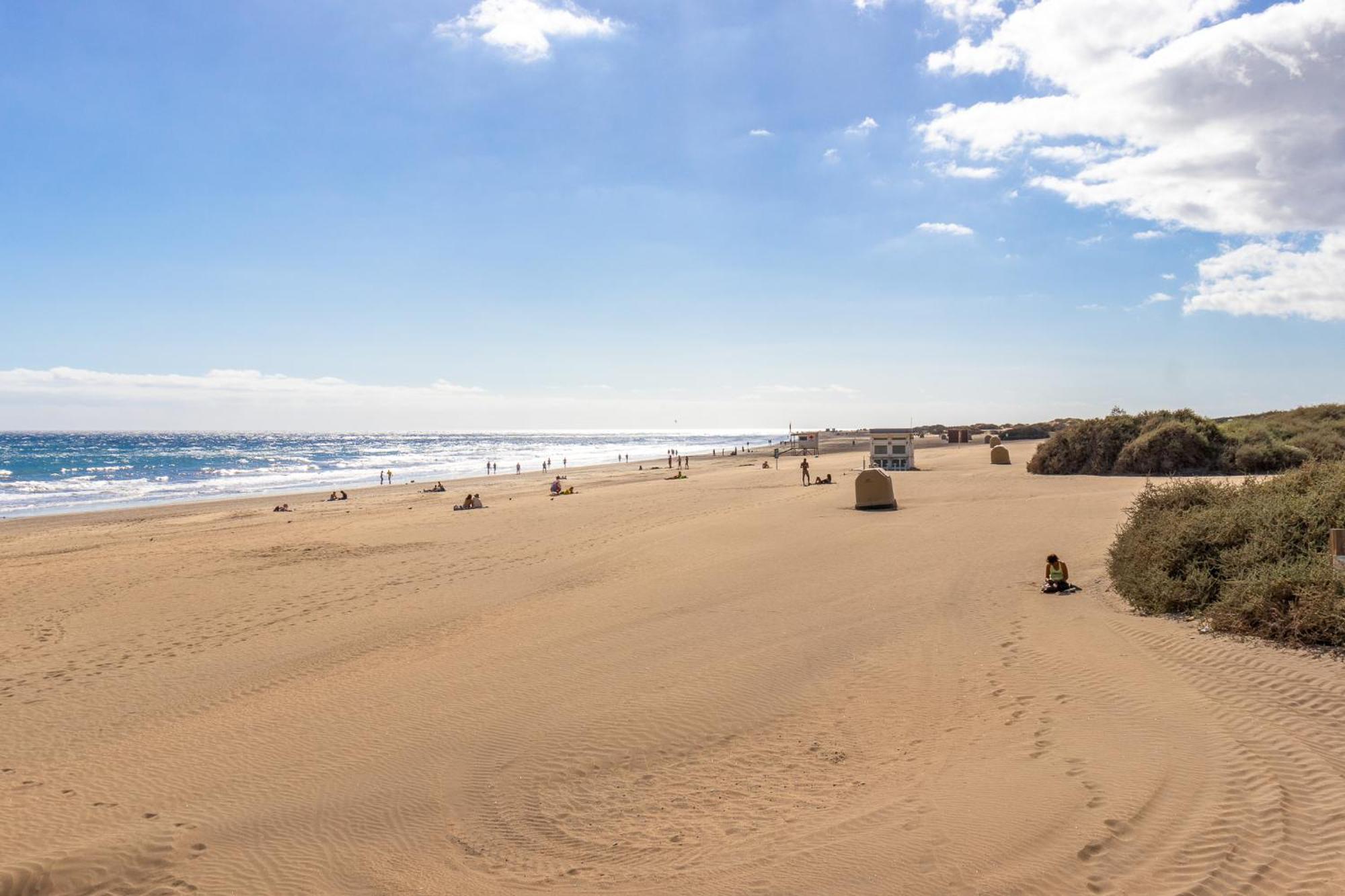 Apartment Home2book Oasis Charming Duplex Maspalomas