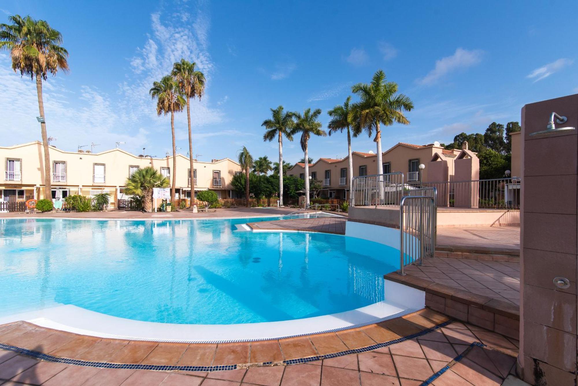 Home2book Oasis Charming Duplex Maspalomas Maspalomas (Gran Canaria)