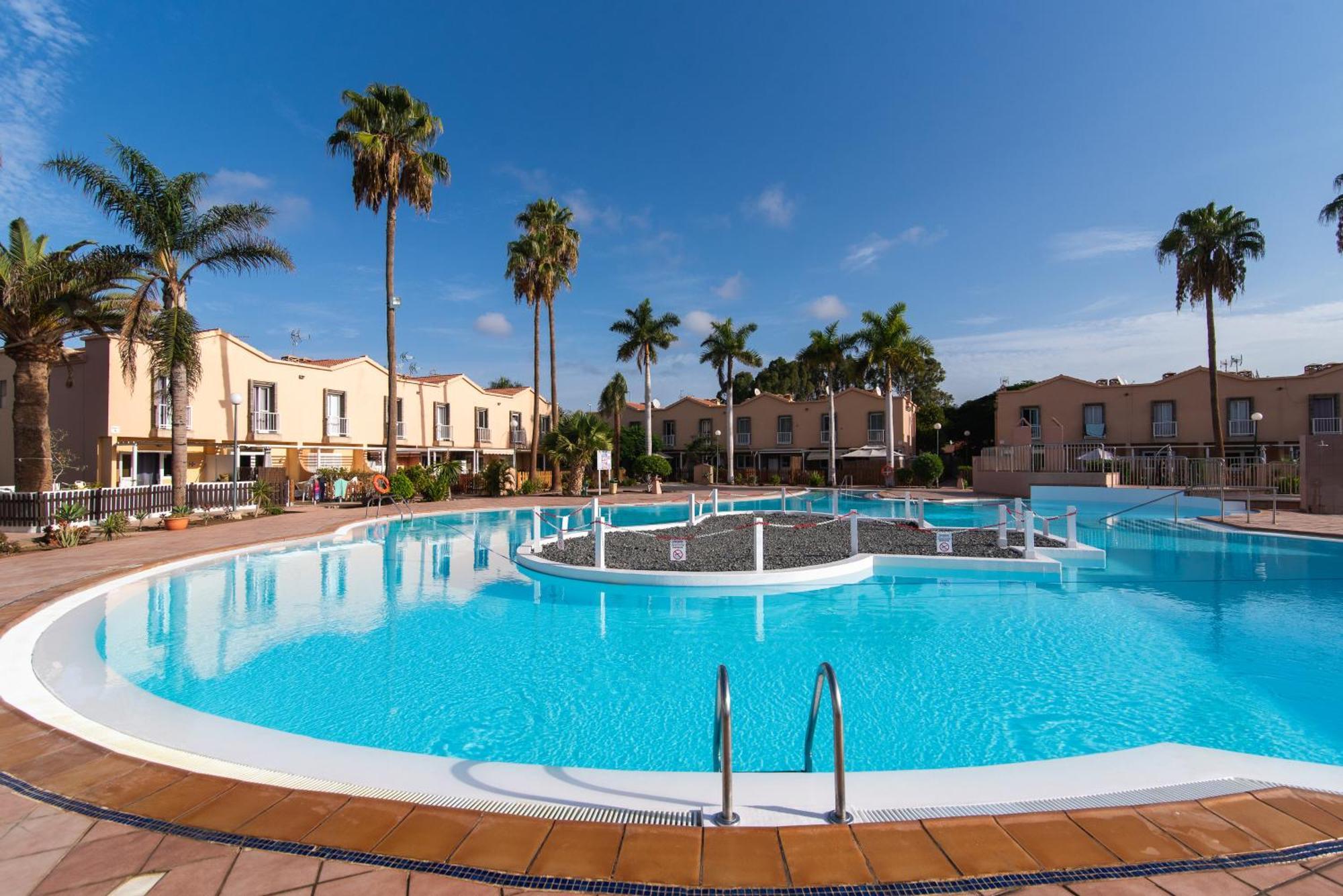 Home2book Oasis Charming Duplex Maspalomas * Maspalomas (Gran Canaria)