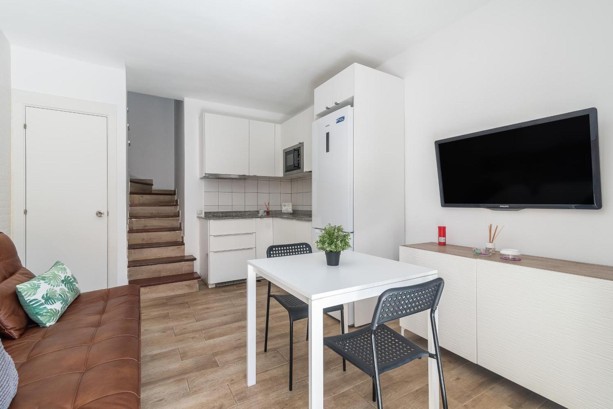 Apartment Home2book Oasis Charming Duplex Maspalomas