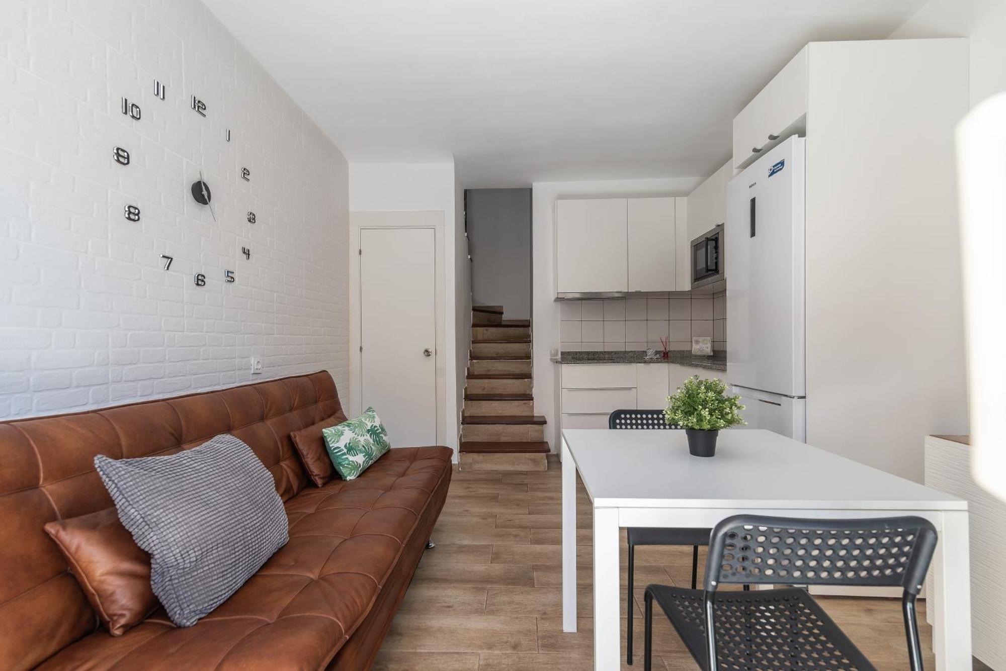 Home2book Oasis Charming Duplex Maspalomas Apartment Maspalomas (Gran Canaria)