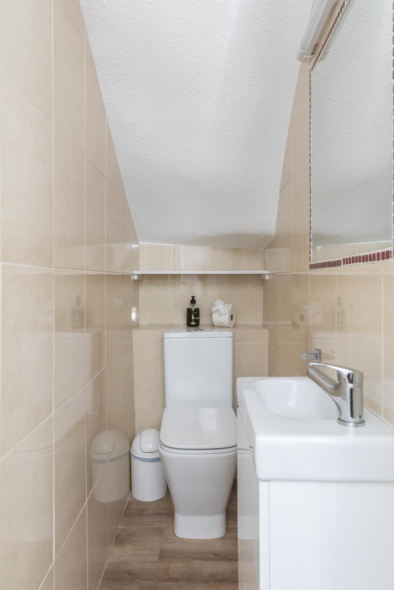 Home2book Oasis Charming Duplex Maspalomas Apartment *