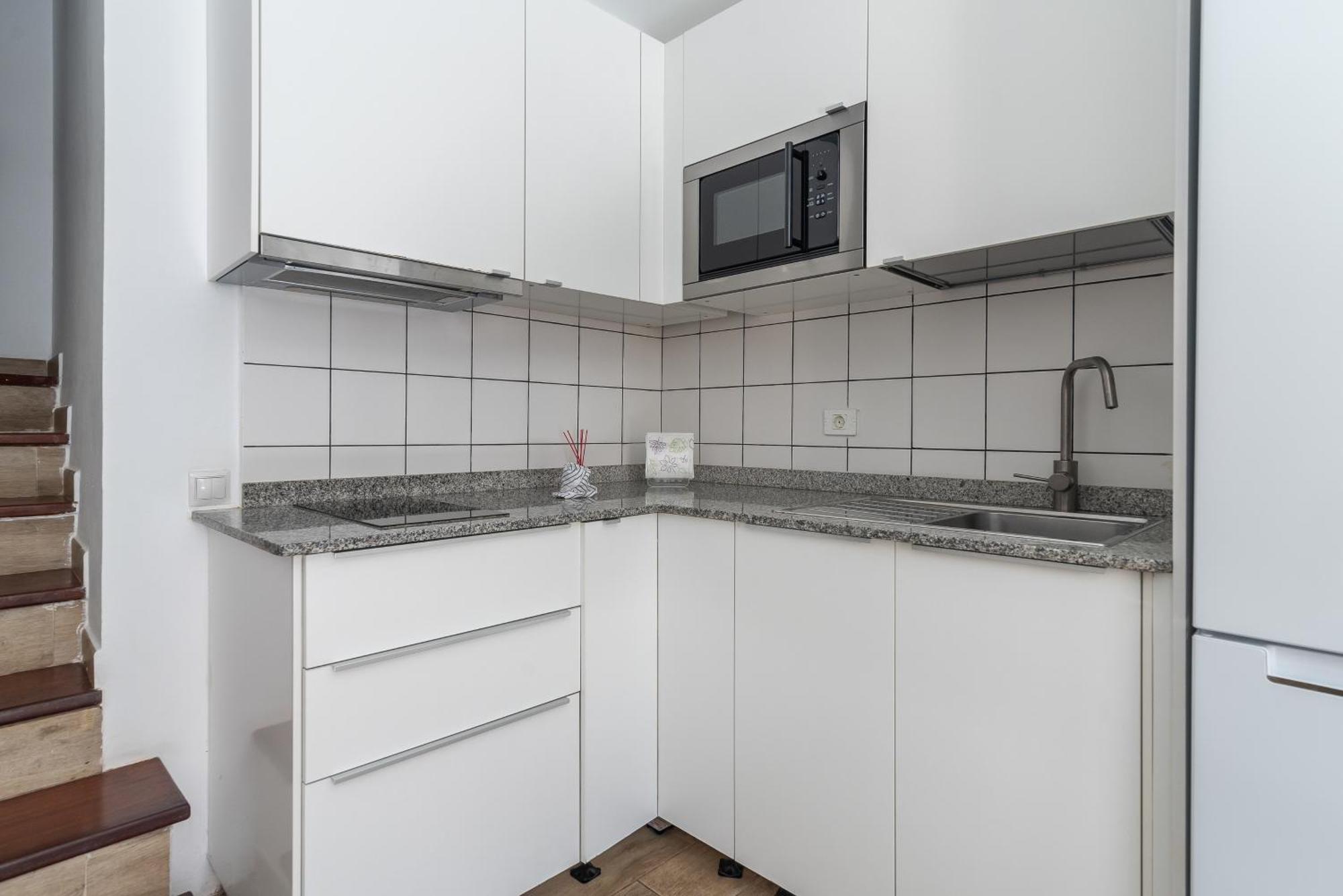 Apartment Home2book Oasis Charming Duplex Maspalomas Maspalomas (Gran Canaria)