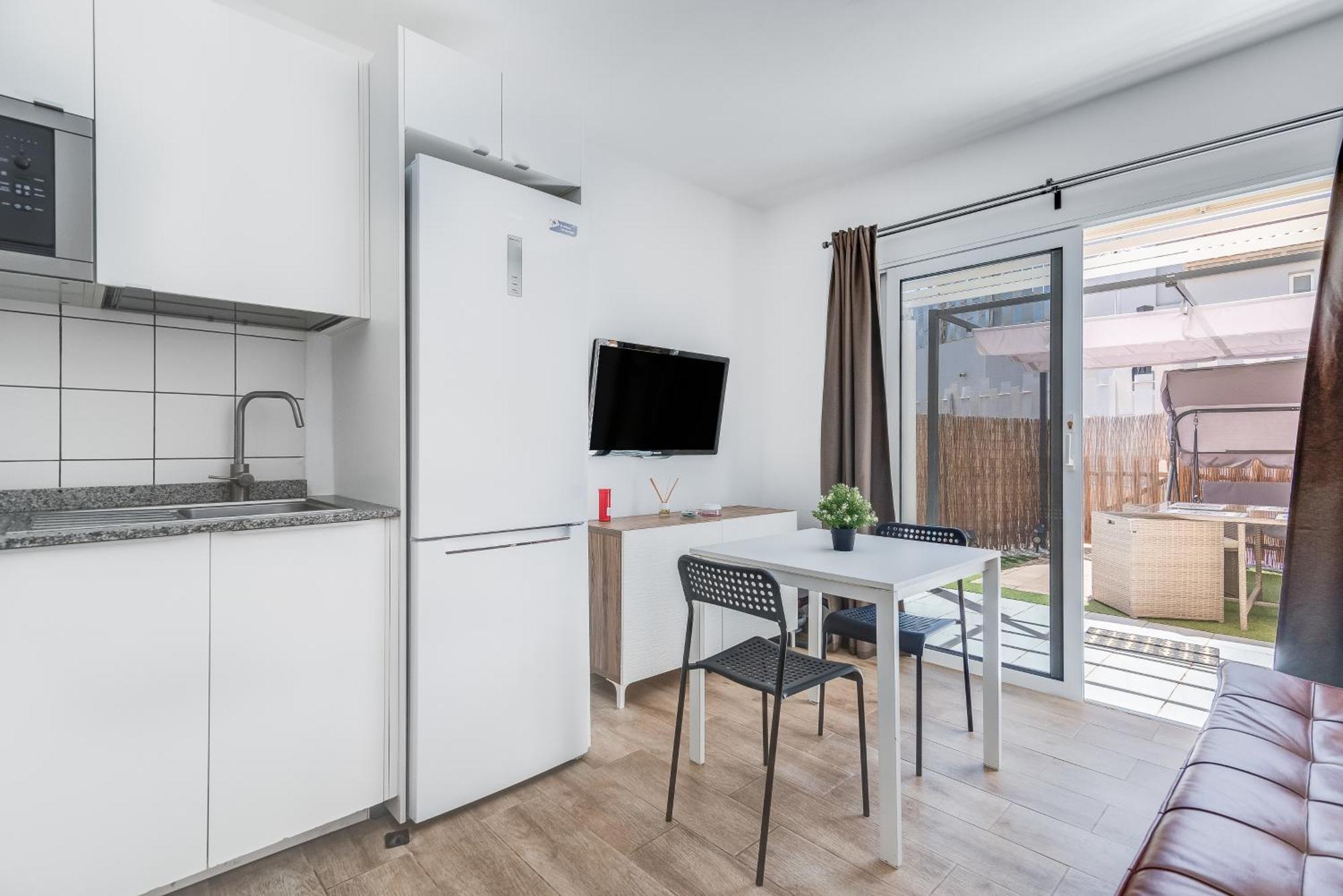 Home2book Oasis Charming Duplex Maspalomas *