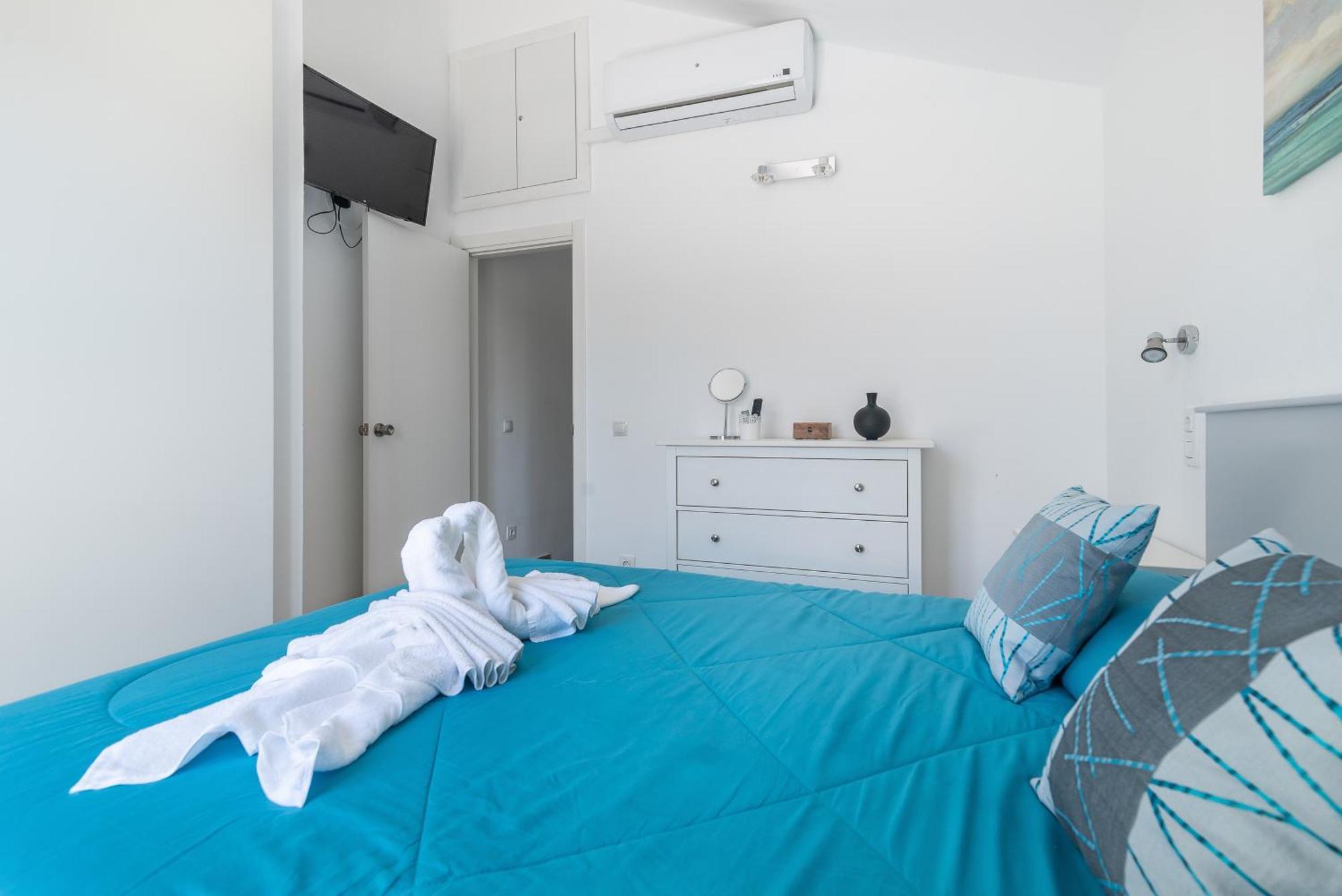 Apartment Home2book Oasis Charming Duplex Maspalomas *