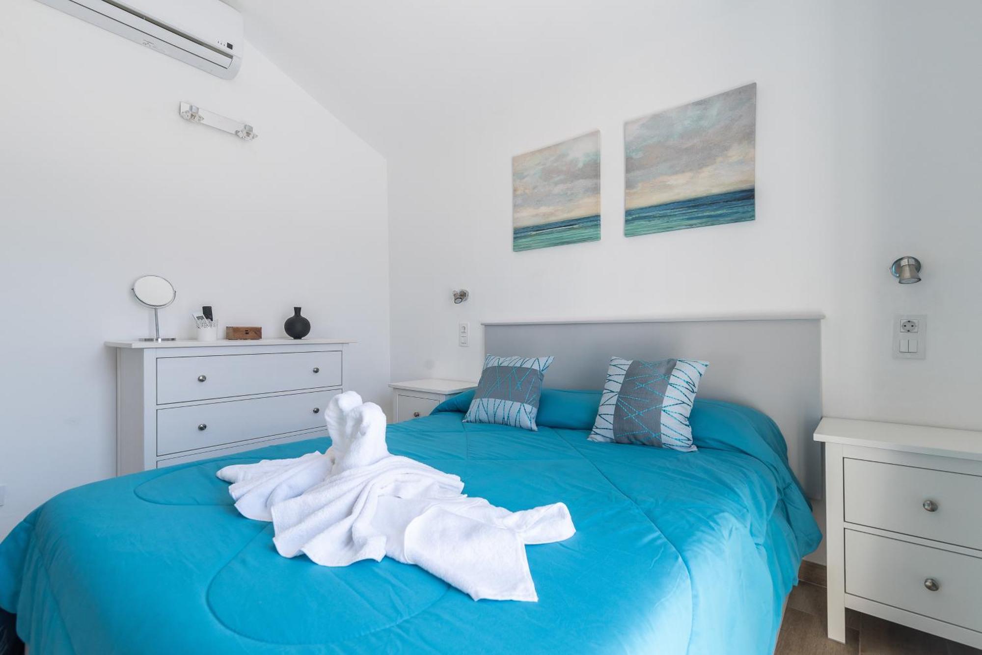 Apartment Home2book Oasis Charming Duplex Maspalomas